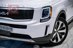 Kia Telluride